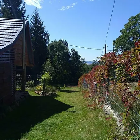 Sniezna Chatka * Międzygórze