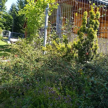 Sniezna Chatka Parque de vacaciones Międzygórze
