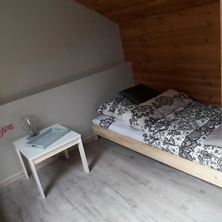 Sniezna Chatka * Międzygórze